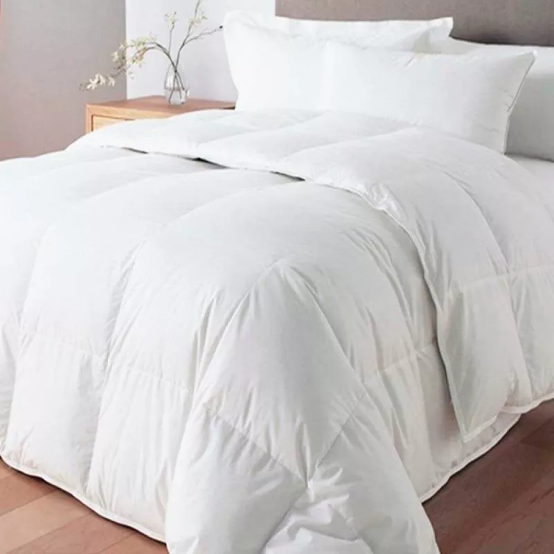 relleno nórdico plumon oca