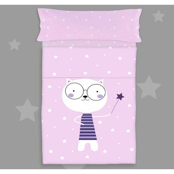 saco nordico infantil con relleno clara