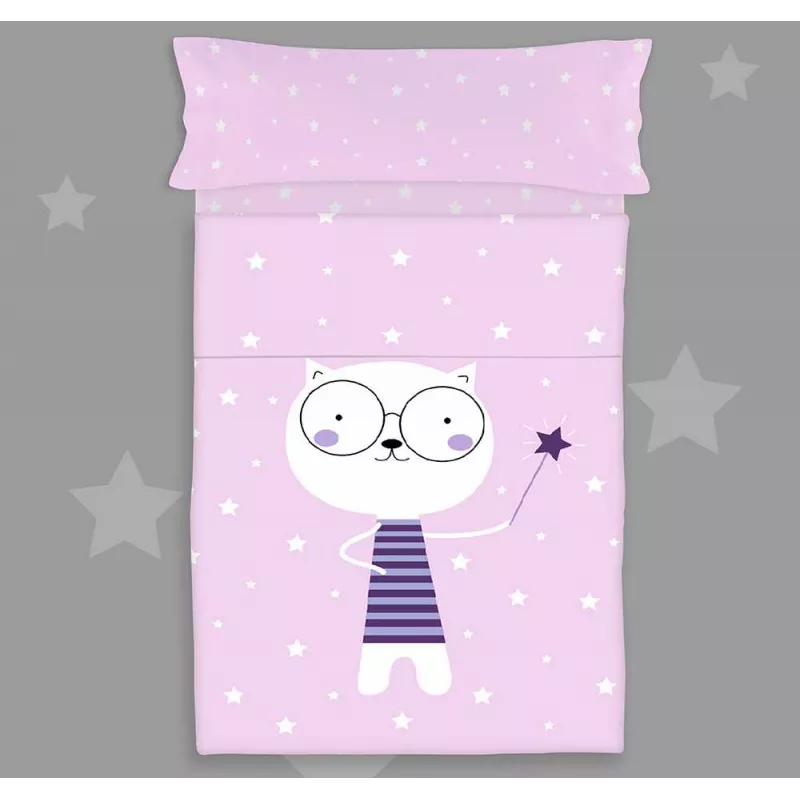 detalle saco clara rosa