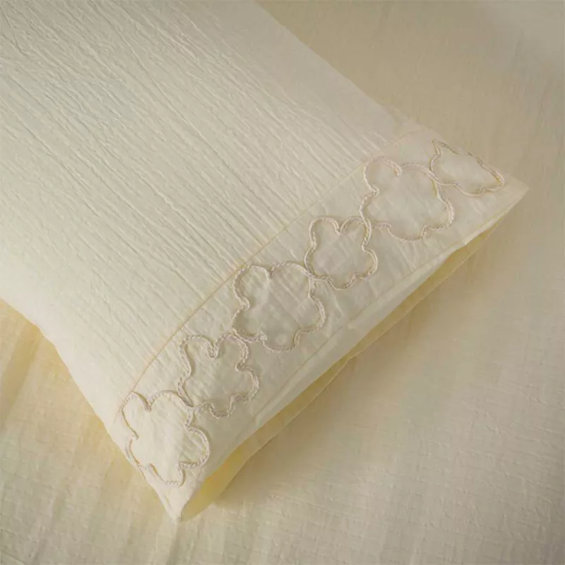 funda de almohada ascain