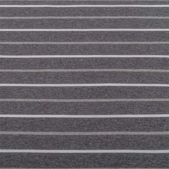 piunto jersey gris funda nordica