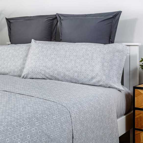 sabana gris ecofriendly gros