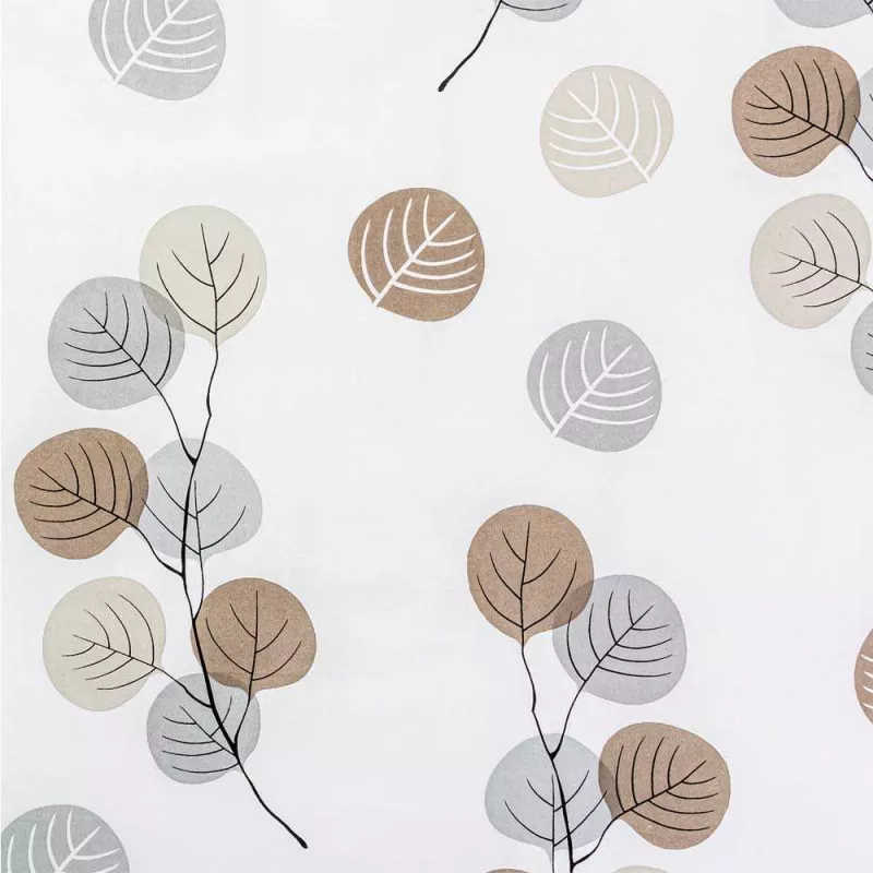 detalle juego de sabanas hondarribia