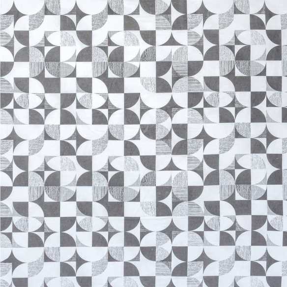 reges funda nordica carnaby gris