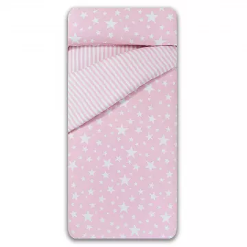 funda nordica rosa givette pink 2