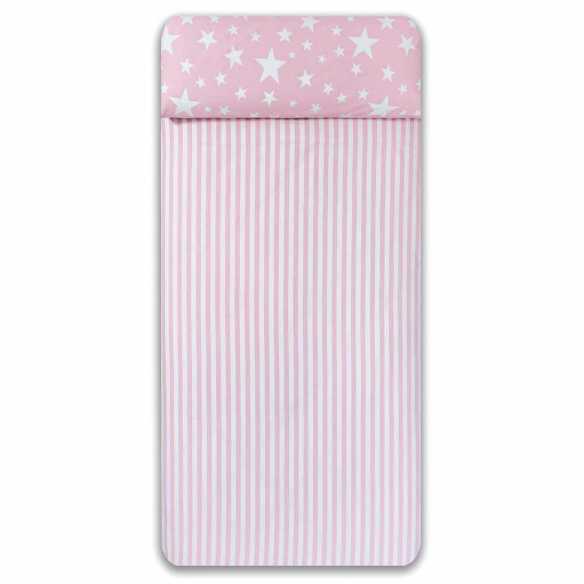 funda nordico reversible