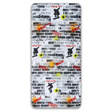 Funda nordica juvenil roll 2