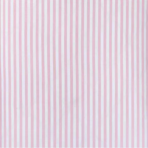 reves saco infantil rosa con estrellas blancas