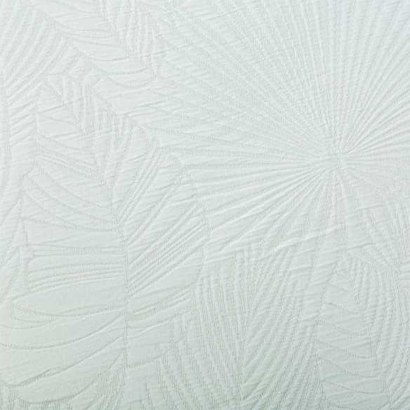 relieve funda nordica pique blanco