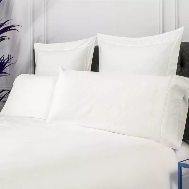 FUNDA RELLENO NORDICO BAMBU BEIGE