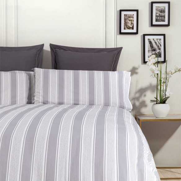 funda nordica percal algodon 200 hilos