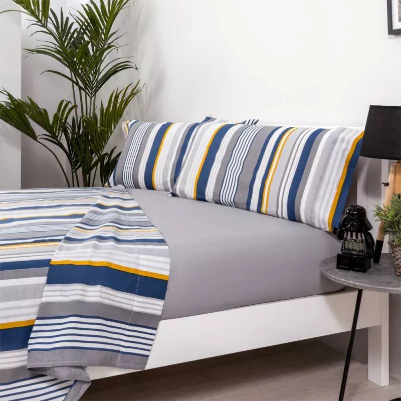 juego de cama orisol gris