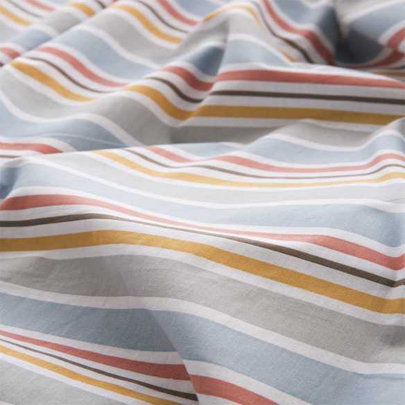 sabana infantil multicolor