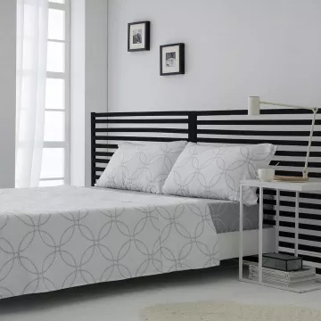 juego de sabanas bambu organico