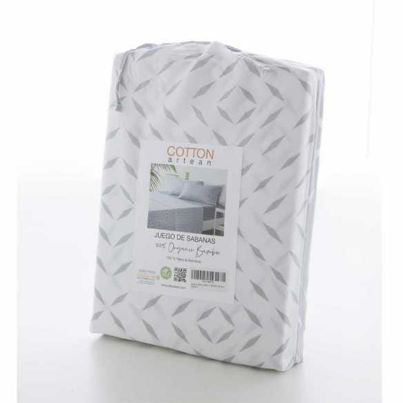 paquete juego de cama loto