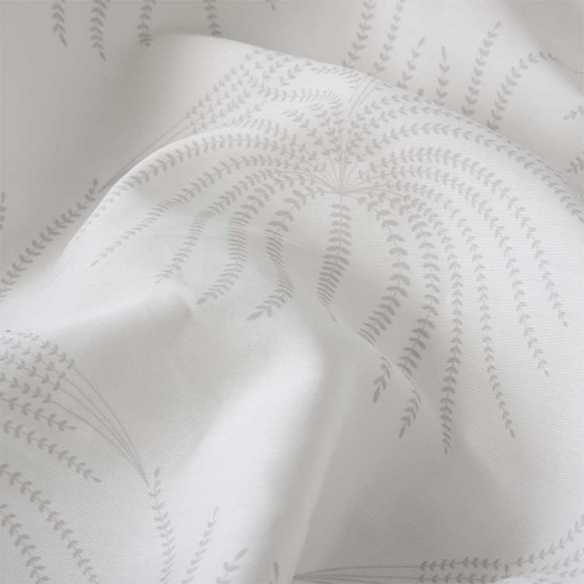 juego de sabanas blanco