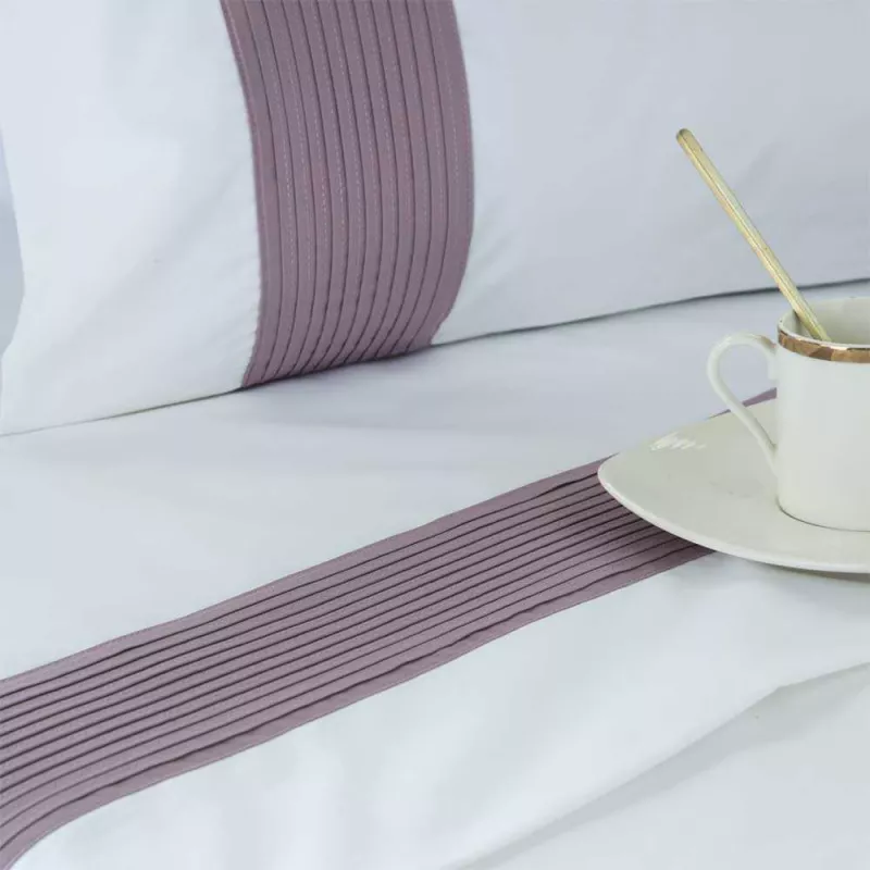 juego de cama algodón 200 hilos