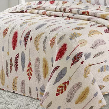 colcha bouti salve multicolor 2