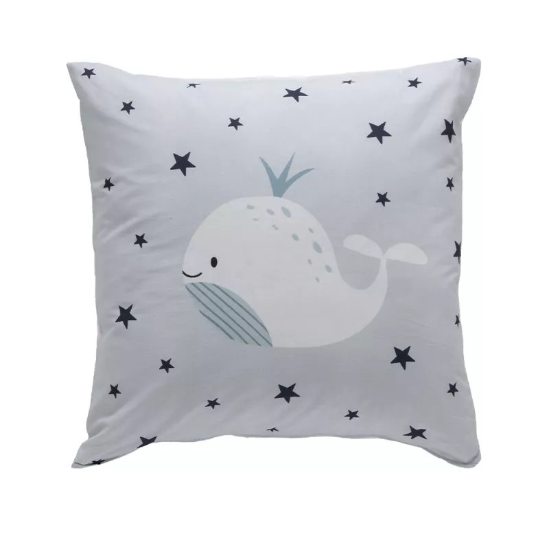 funda cojín infantil