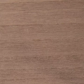 estantería para la pared en madera y metal negro 2