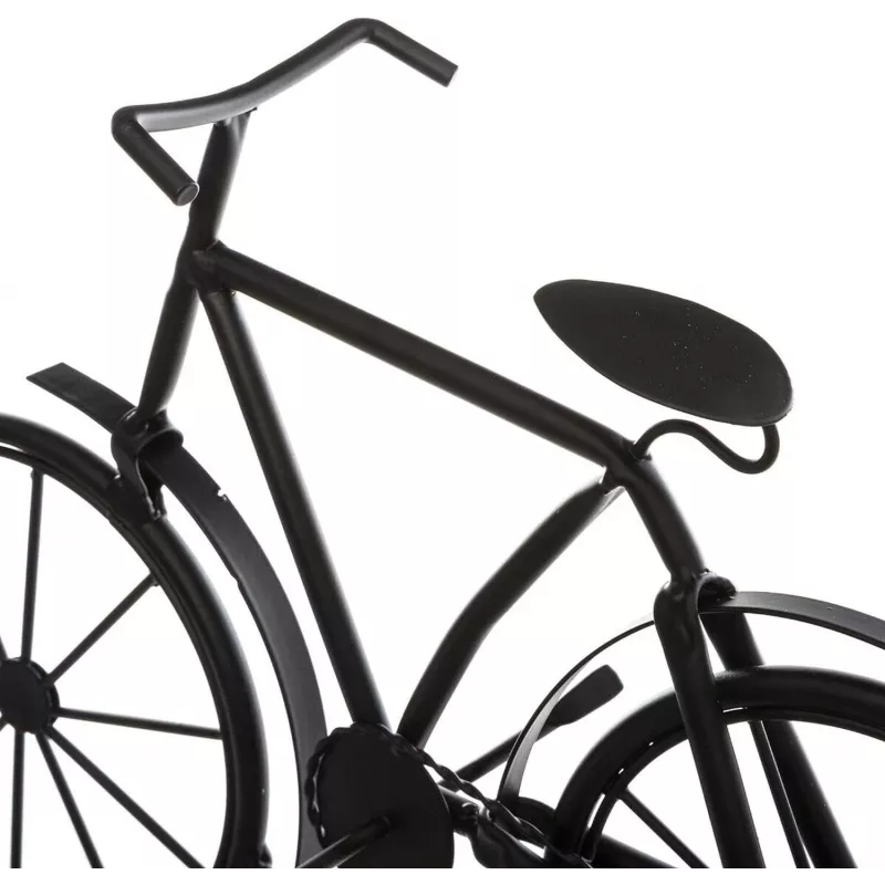 bicicleta para decoración