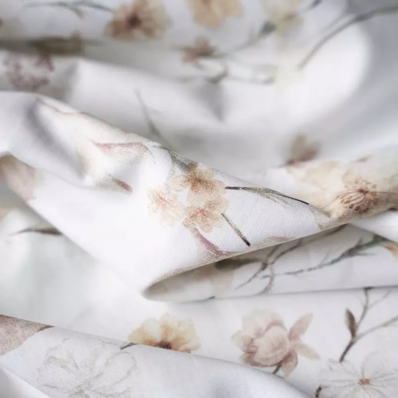 funda para nórdico cierre con botones