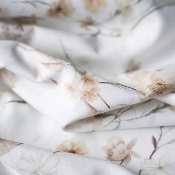 funda para nórdico cierre con botones