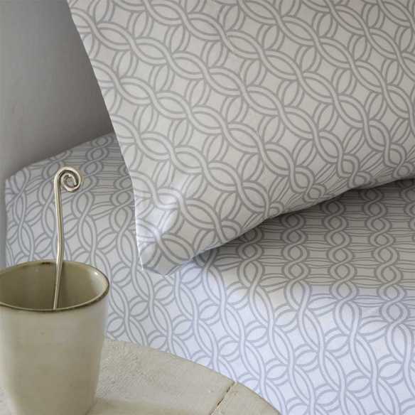 Juego de sábanas para  cama todos los tamaños satén algodón 200 hilos