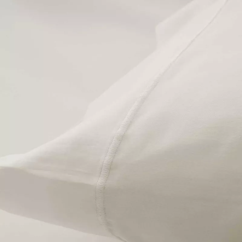 juego de sábanas satén algodon egipcio beige 300 hilos