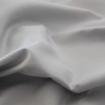 juego de sábanas satén 400 hilos gris 2