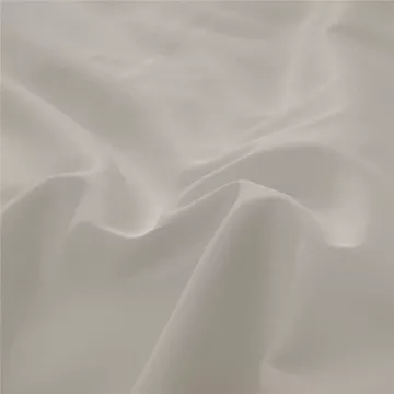 juego de sábanas satén 400 hilos beige 2