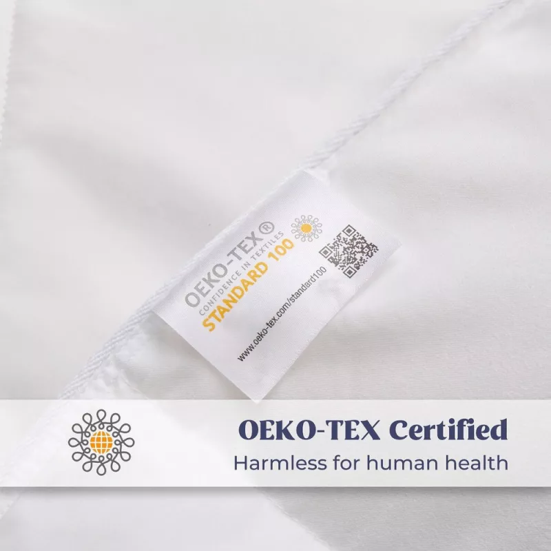 relleno edredón nórdico calidad extra certificada