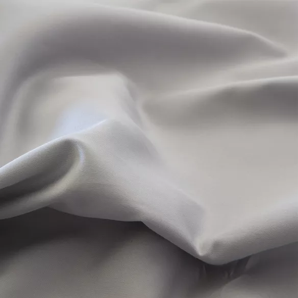 funda nórdica satén algodón 400 hilos gris con sabana bajera ajustable