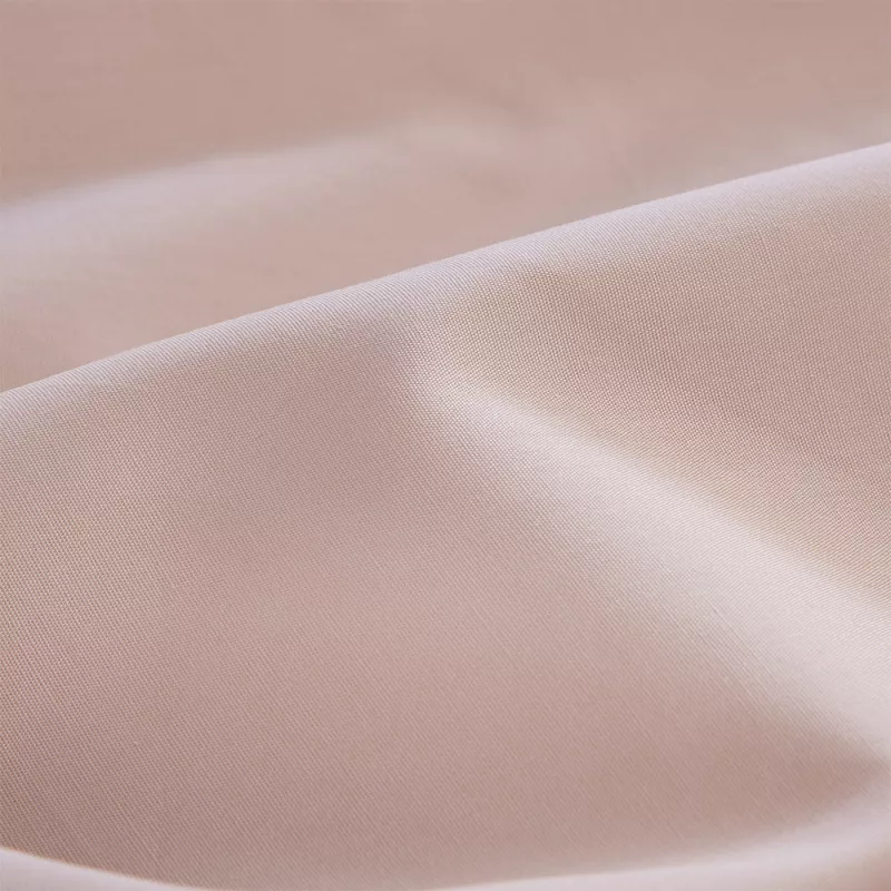 funda edredón nórdico liso nude 200 hilos