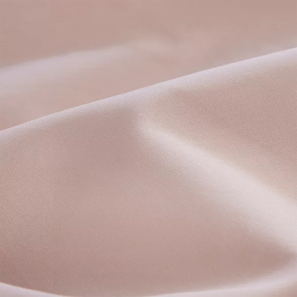 funda edredón nórdico liso nude 200 hilos