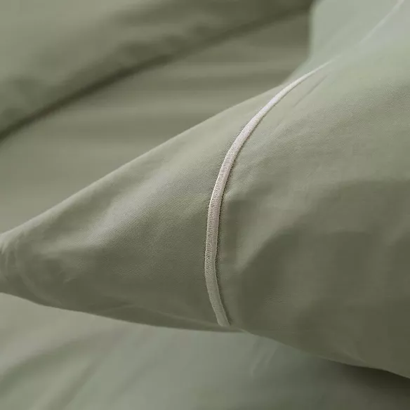 funda edredón nórdico suavidad satén algodón egipcio 300 hilos