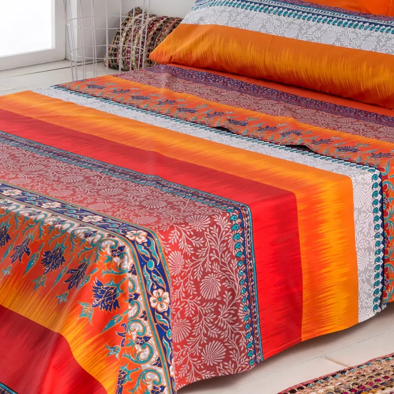 sabana indi multicolor