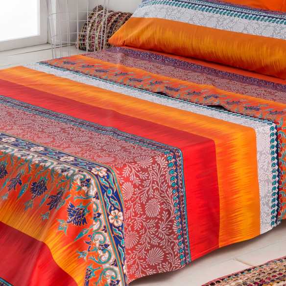 sabana indi multicolor