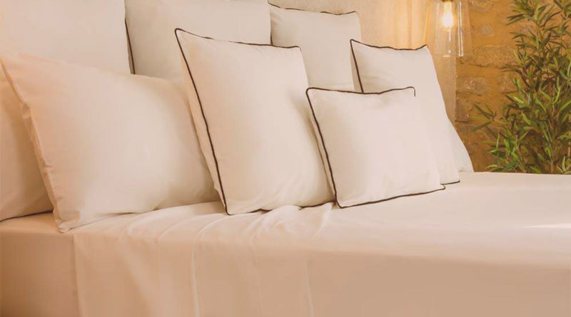 S&aacute;banas de algod&oacute;n